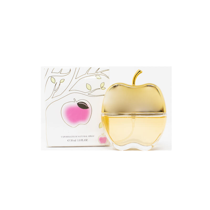 Only You Red Apple Perfume 30m