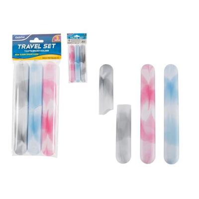 Toothbrush Holder 3pcs