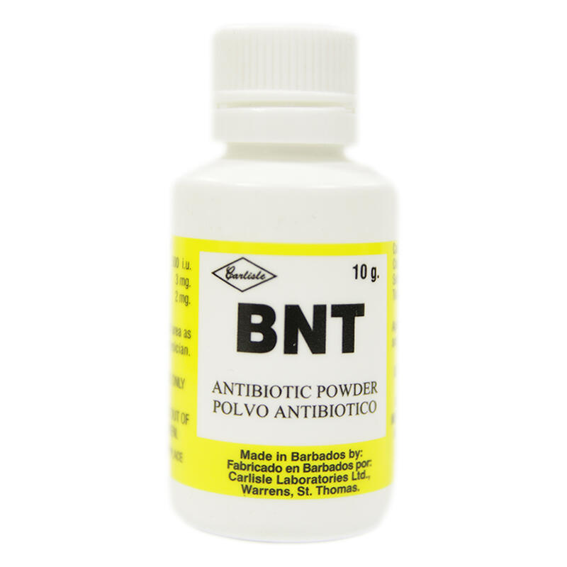 BNT Antibiotic Powder 15gm
