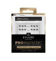Eylure Promagnetic Liner & Lash Flare Kit 1 count: $0.00