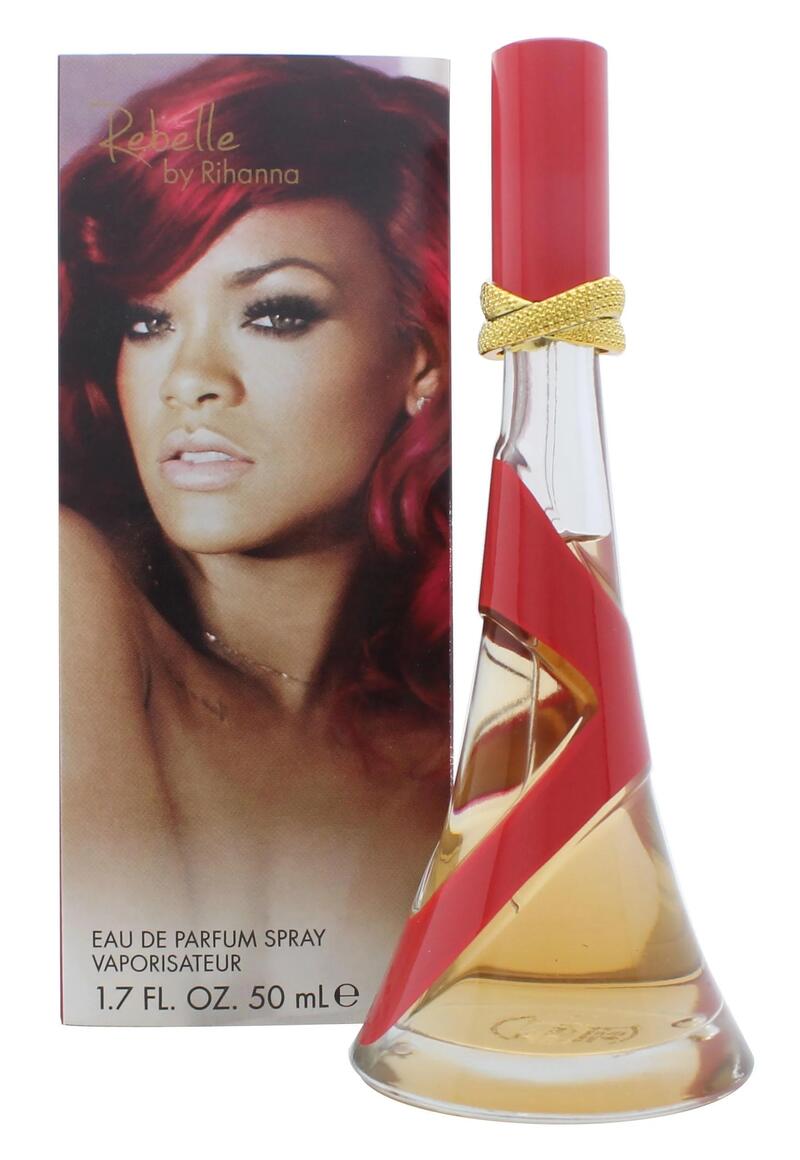 Rebelle By Rihanna 50ml