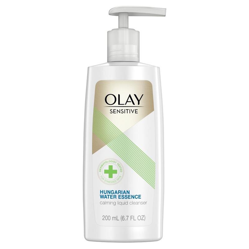 Olay Sensitive Hungarian Water Essence 6.7oz