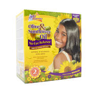 Sofn Free Pretty Relaxer Kit: $0.00