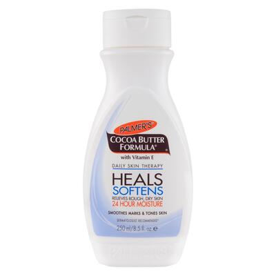 Palmer's Cocoa Butter Formula Daily Skin Therapy Lotion 8.5 oz: $25.00