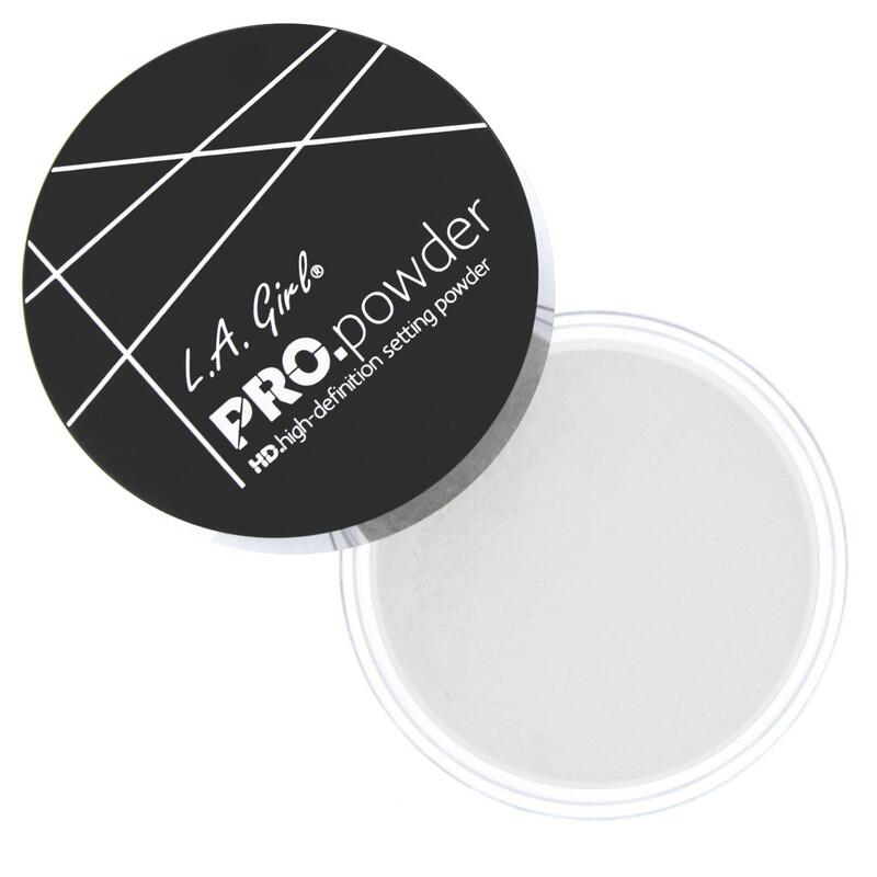 L.A Girl Pro Setting HD Powder
