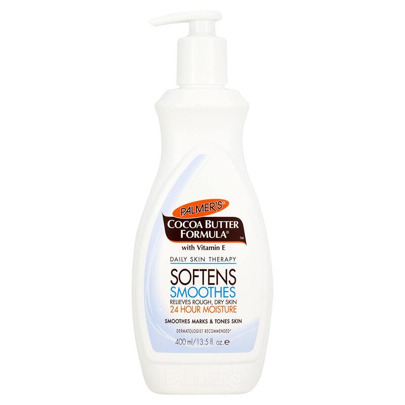 Palmers Cocoa Butter Lotion 13.5oz: $30.00