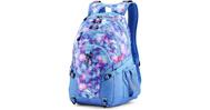 High Sierra Travel Loop Backpack: $0.00