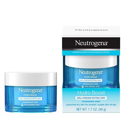 Neutrogena Hydro Boost Gel-Cream Extra-Dry 1.7oz