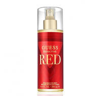 Guess Seductive Red Body Mist 8.4oz: $0.00