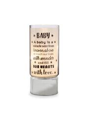 Baby Tube Light 20cm: $48.00