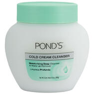 Pond's  Cold Cream Cleanser 9.50 oz: $23.00