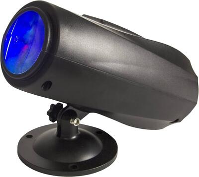 Light Show Projector