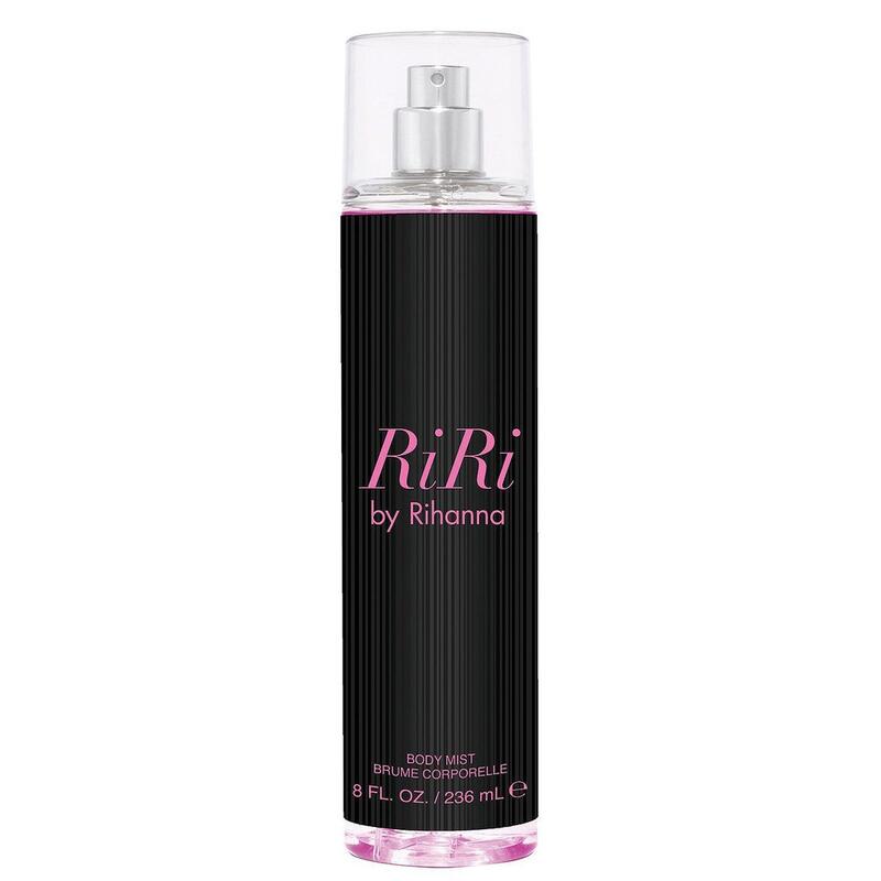 Rihanna Riri Body Mist 8fl oz