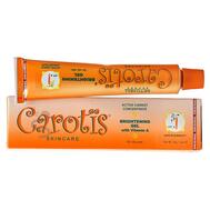 Carotis Skincare Brightening Gel 1oz: $17.00
