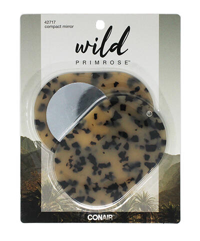 Conair Wild Compact Mirror: $10.00