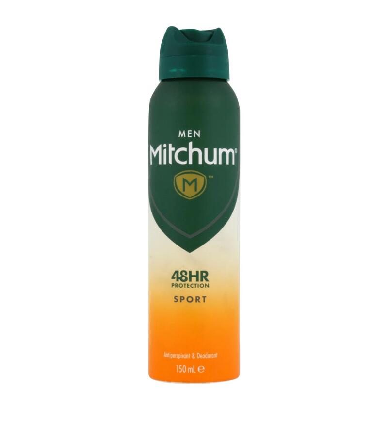 Mitchum Anti-Perspirant Spray Men Sport 150ml