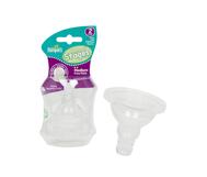 Pampers Baby Nipple Stage 2: $6.00