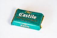 Elias' Castile Beauty Soap With Pure Olive Oil 4.4oz: $3.25