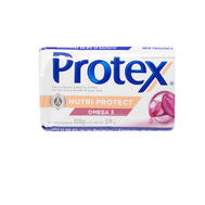 Protex Nutri Protect Omega 3 Bar Soap 3.9oz: $5.10