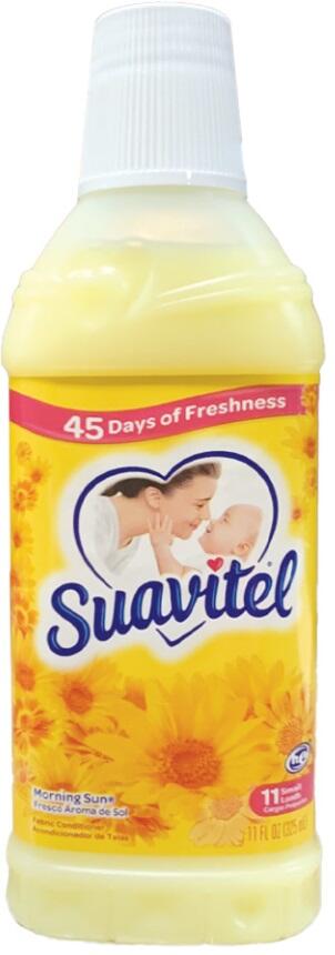 Suavitel Morning Sun Yellow 11oz