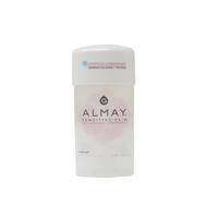 Almay Clear Gel Anti-Perspirant Deodorant Powder Fresh  2.25oz: $0.00