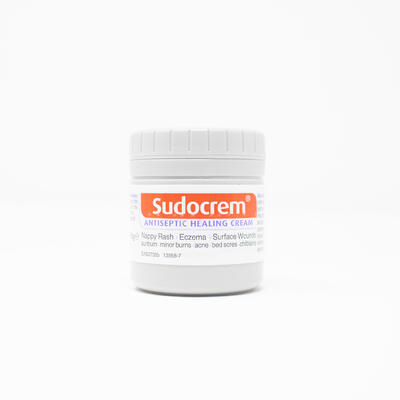 Sudocrem Antiseptic Healing Cream 60 g: $21.00