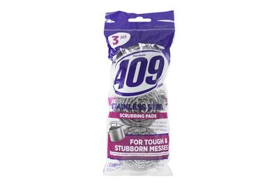 409 Stainless Steel Scourer