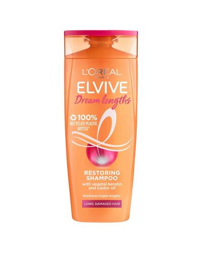 L'oreal Elvive Shampoo Dream Lengths 250ml