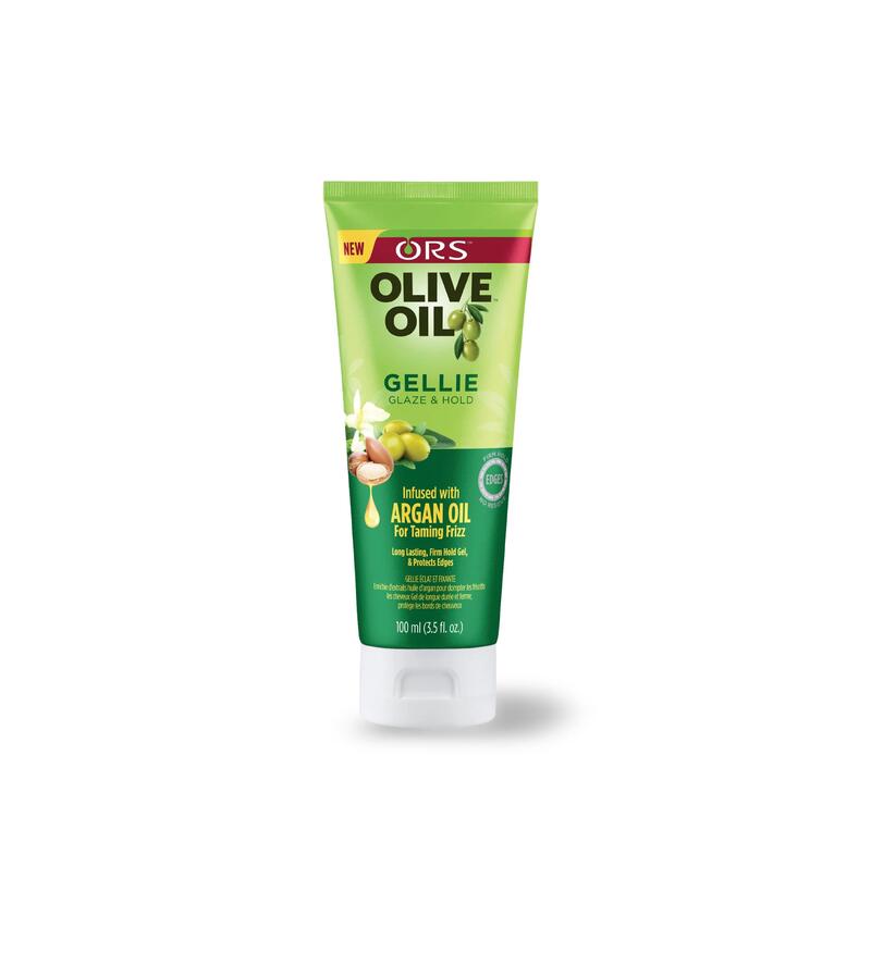 ORS Olive Oil Fix-It Gellie Glaze & Hold (3.5oz)