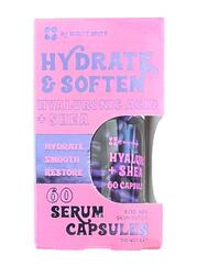 My Beauty Spot Hydrate & Soften Serum Capsules 60ct: $0.00