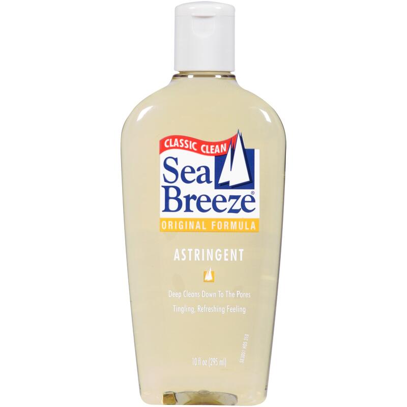 Classic Clean Sea Breeze Original 10oz