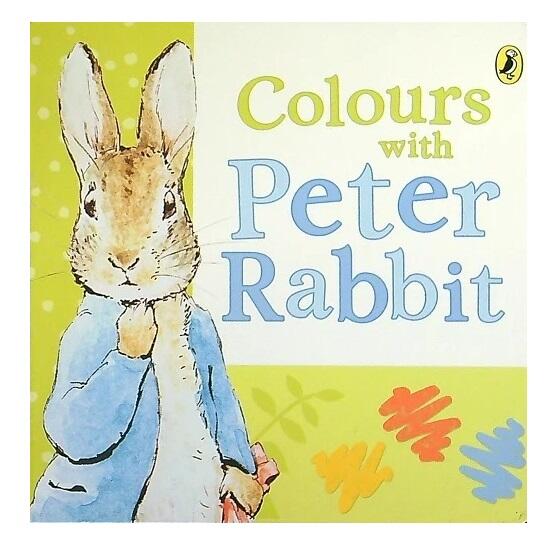 Peter Rabbit Books Assorted