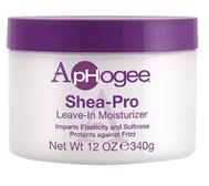 Aphogee Shea-Pro Leave-In Moisturizer 12oz: $25.00