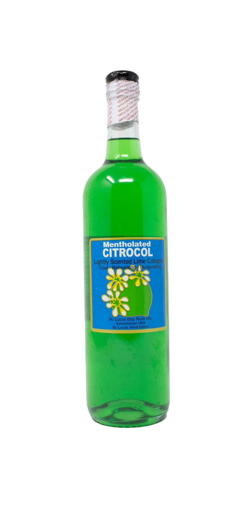 Citrocol Mentholated 1 Pint