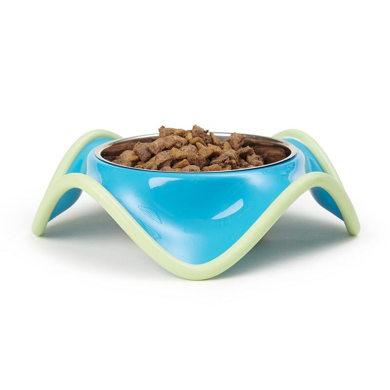 Petrageous Milo Anti Slip Pet Bowl