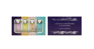 Laghmani Signaure Collection Women 4X30ml pieces: $0.00