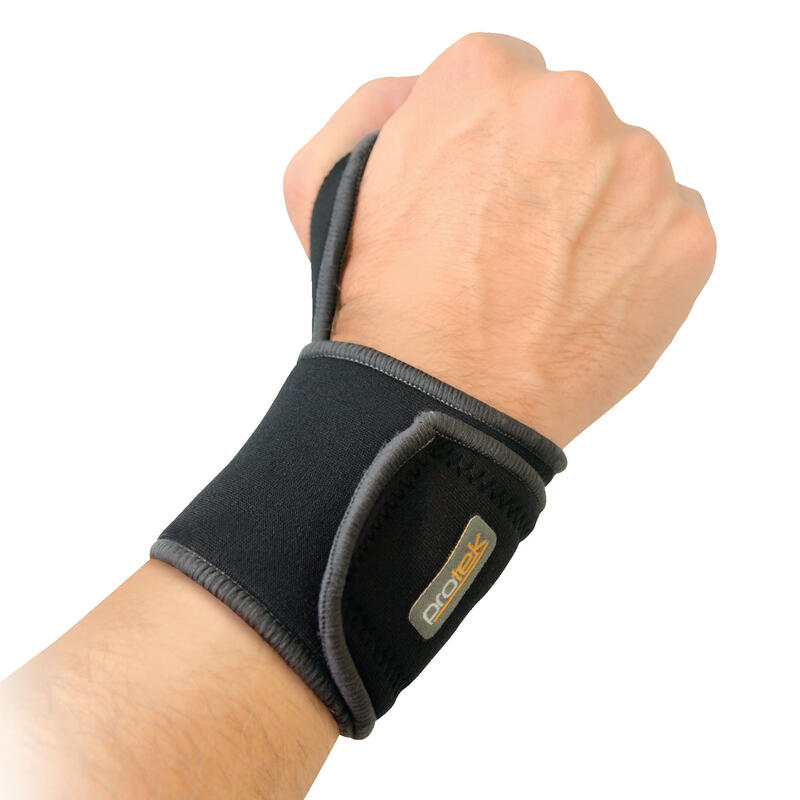 Protek Neoprene Wrist Support Universal