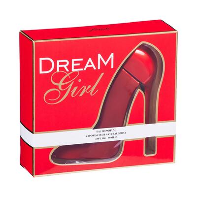 Dream Girl EDP 3.0oz: $25.00