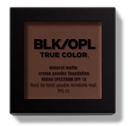 Black Opal True Color Mineral Matte Creme Powder Foundation 620 Carob 0.26oz: $30.00