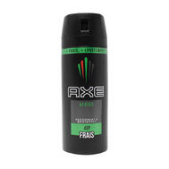 Axe Deodorant Body Spray Africa Mens Fragrance 150 ml: $0.00