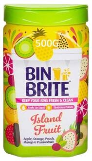 Bin Brite Island Fruit Bin Neutraliser 500g: $0.00
