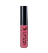 J.Cat Eternal Shine Lip Glaze Vermillion 1 count: $0.00