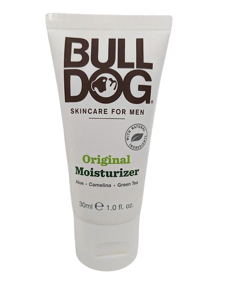Bulldog Skincare For Men Moisturizer Original 1oz