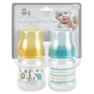 OSQ Cribmates Wide-Neck Bottles 5 oz: $0.00
