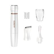 Conair All-In-1 Facial Hair Trimmer 5 pieces: $0.00