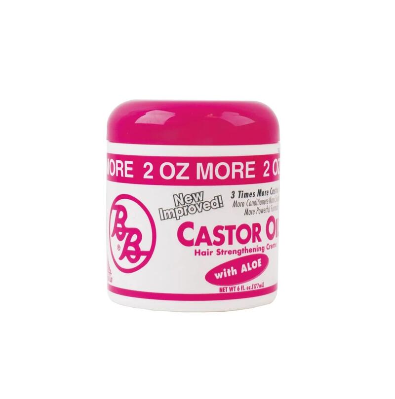 B&B Castor Oil 6oz | M&C Drugstore