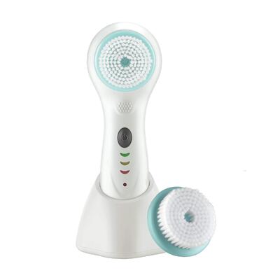 True Glow By Conair Sonic Facial Brush