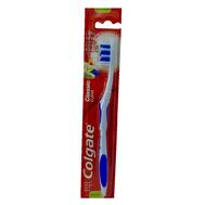 Colgate Classic Clean Toothbrush Medium 1 pack: $4.10