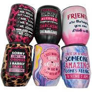 Wine Cup Assorted: $0.00