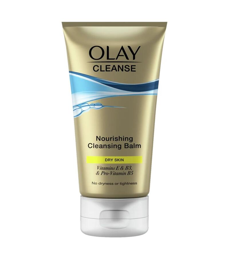 Olay Cleansing Cream Balm Dry Skin 150ml